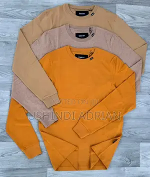 T-Shirt Za Ofa: Pendeza Kwa Bei Ndogo
