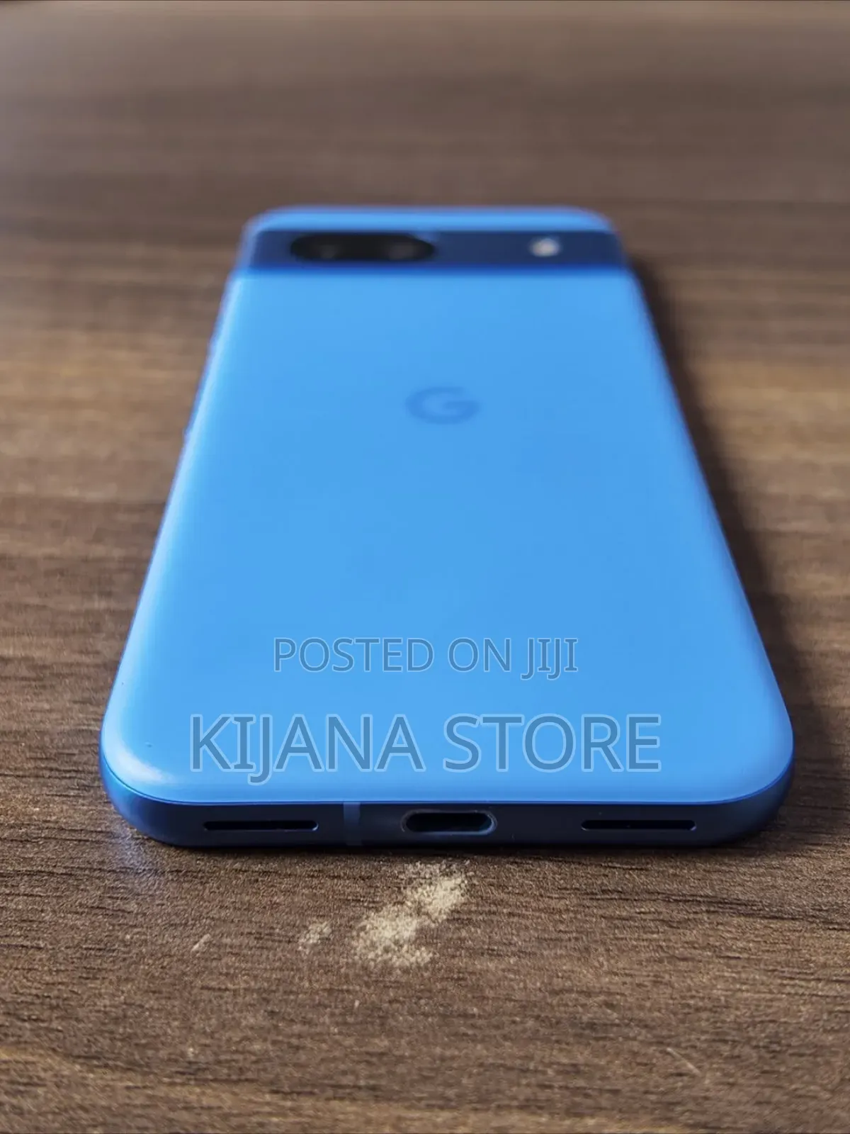 Google Pixel 8a 128 GB Blue