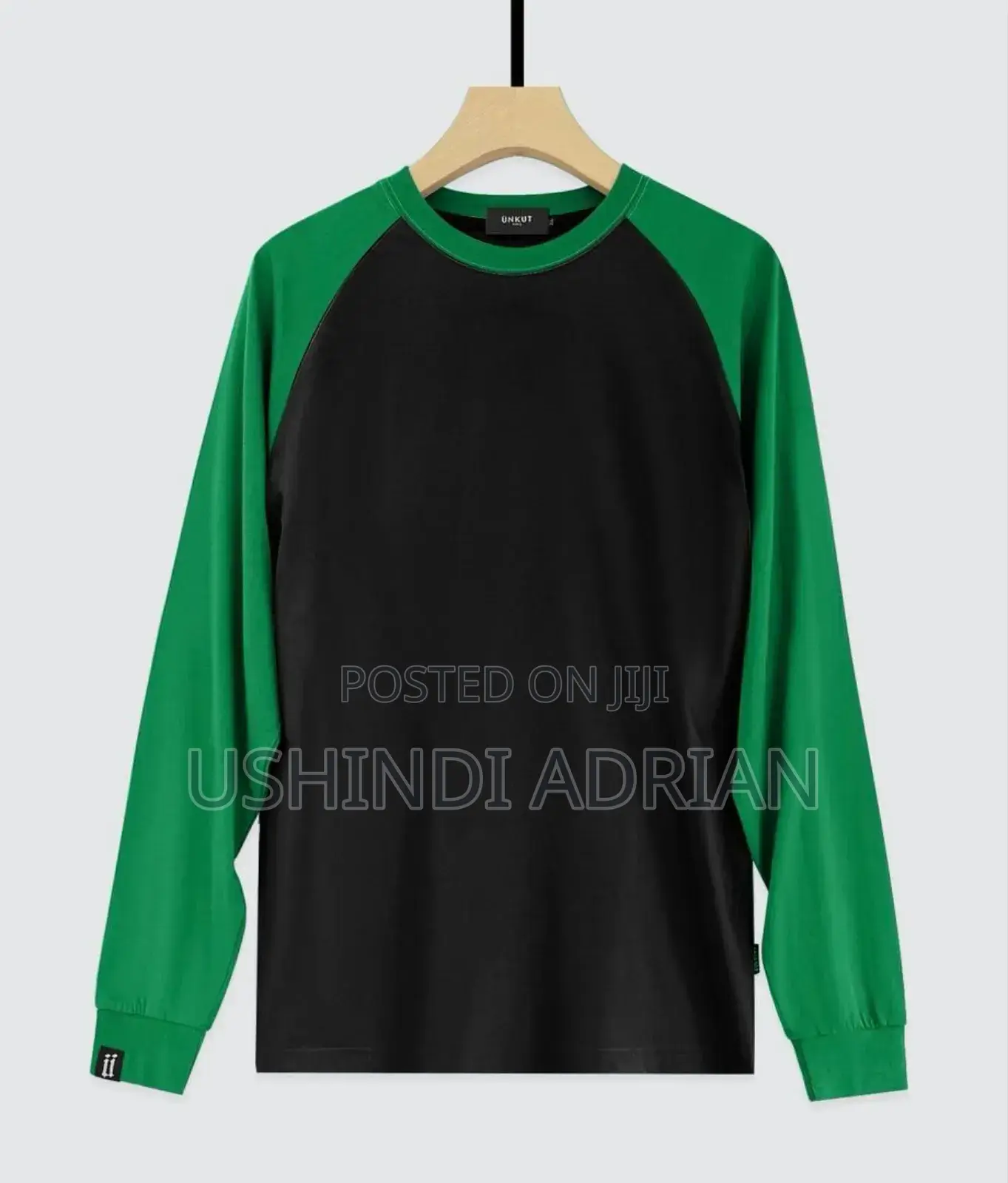 T-Shirt Za Uhakika: Zimepita Ukaguzi Wa Pamba