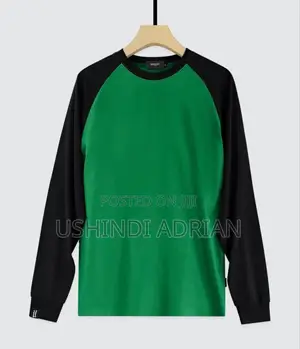 T-Shirt Za Uhakika: Zimepita Ukaguzi Wa Pamba