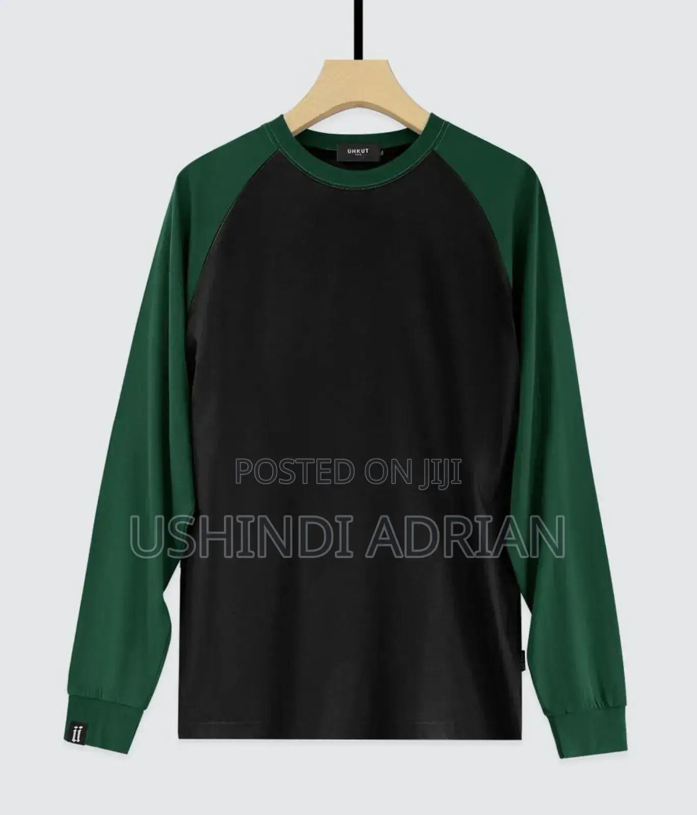T-Shirt Za Uhakika: Zimepita Ukaguzi Wa Pamba