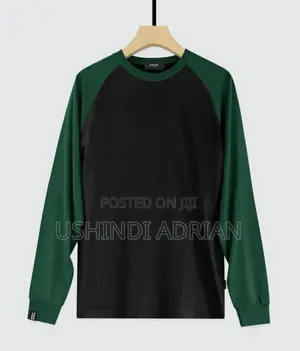 T-Shirt Za Uhakika: Zimepita Ukaguzi Wa Pamba