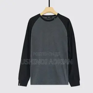 T-Shirt Za Uhakika: Zimepita Ukaguzi Wa Pamba