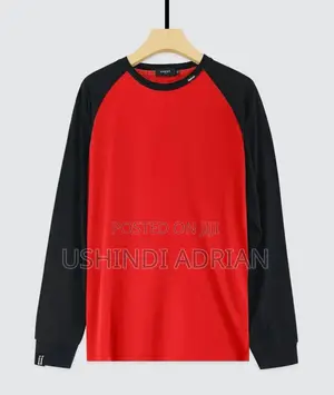 T-Shirt Za Uhakika: Zimepita Ukaguzi Wa Pamba