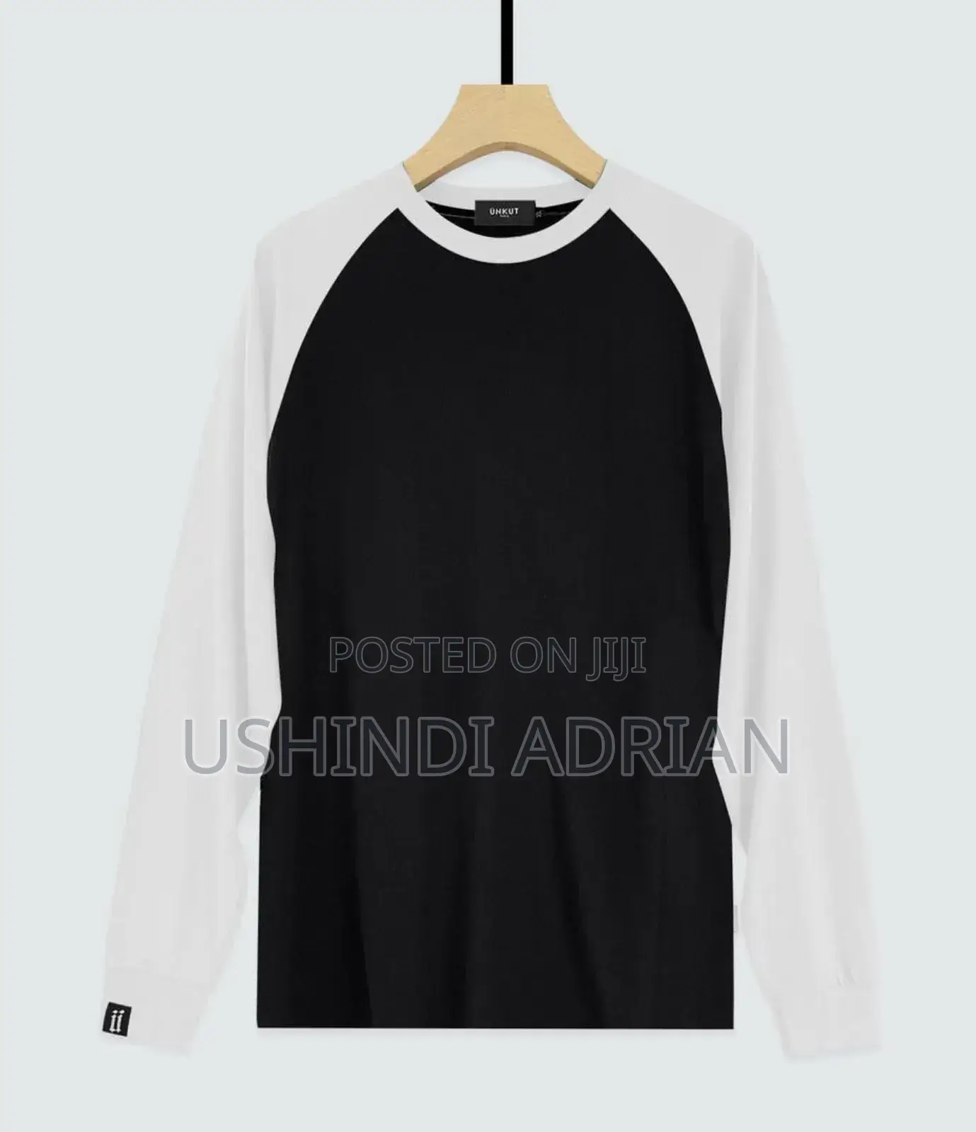 T-Shirt Za Uhakika: Zimepita Ukaguzi Wa Pamba