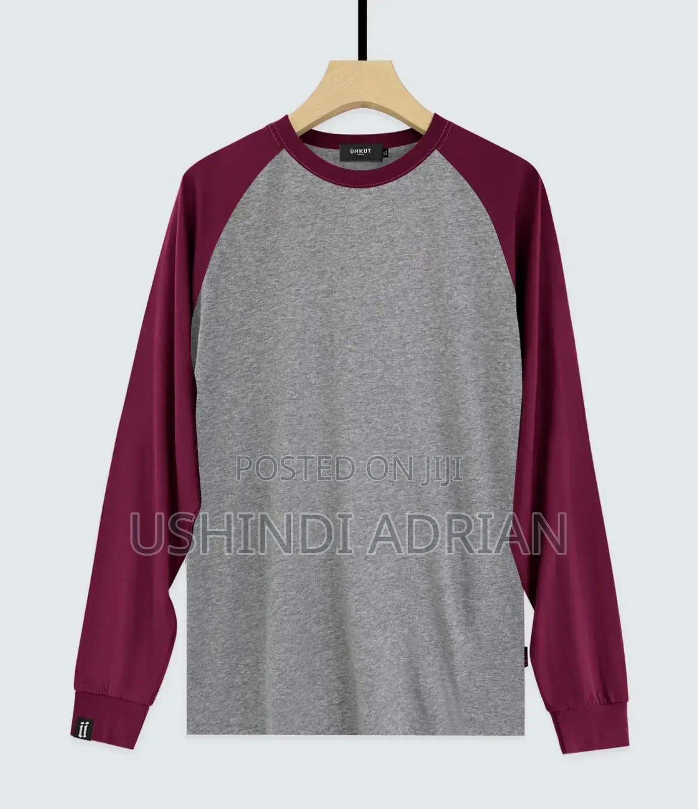 T-Shirt Za Uhakika: Zimepita Ukaguzi Wa Pamba