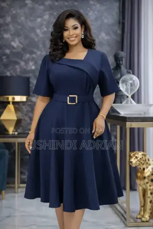 Elegant Magauni: Muonekano Wa Malkia, Bei Ya Kawaida