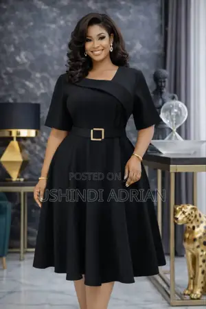 Elegant Magauni: Muonekano Wa Malkia, Bei Ya Kawaida