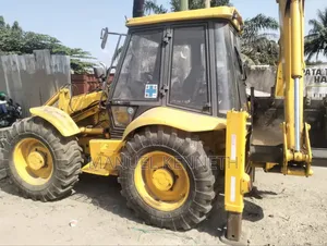 Jcb 4cx For Sale Like Brand New