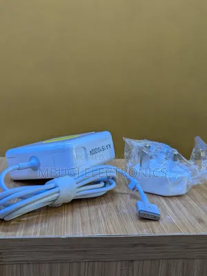 Macbook T Shape Laptop Charger