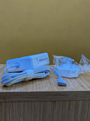 Macbook T Shape Laptop Charger