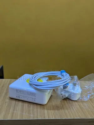 Macbook Type C Laptop Charger