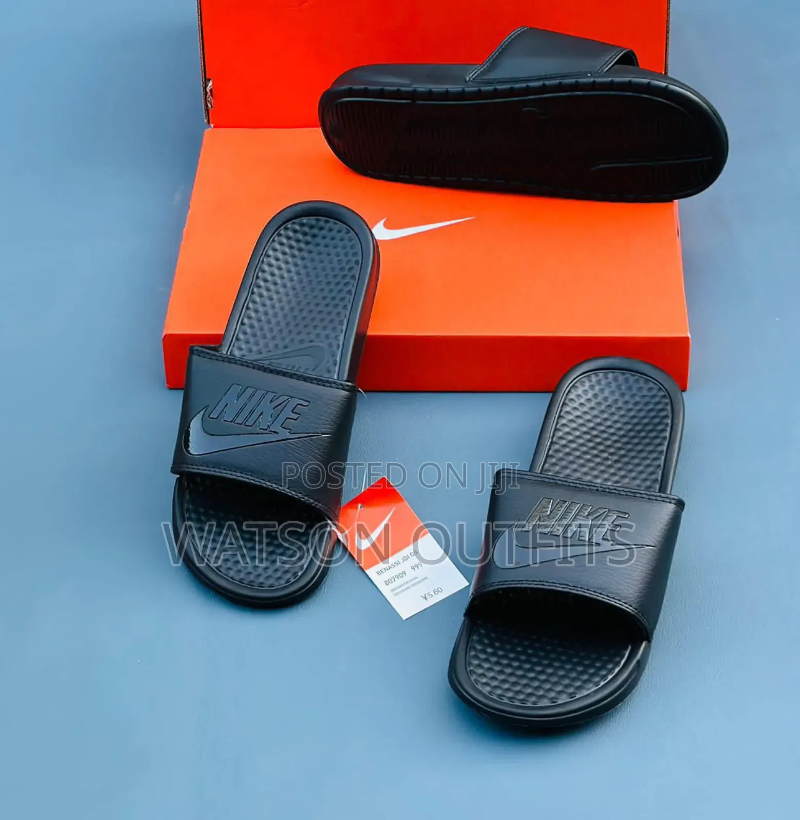 Men's Sandals or Sendo Imperially Casual and Smart