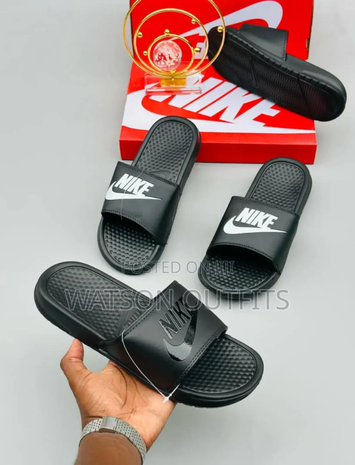 Men's Sandals or Sendo Imperially Casual and Smart