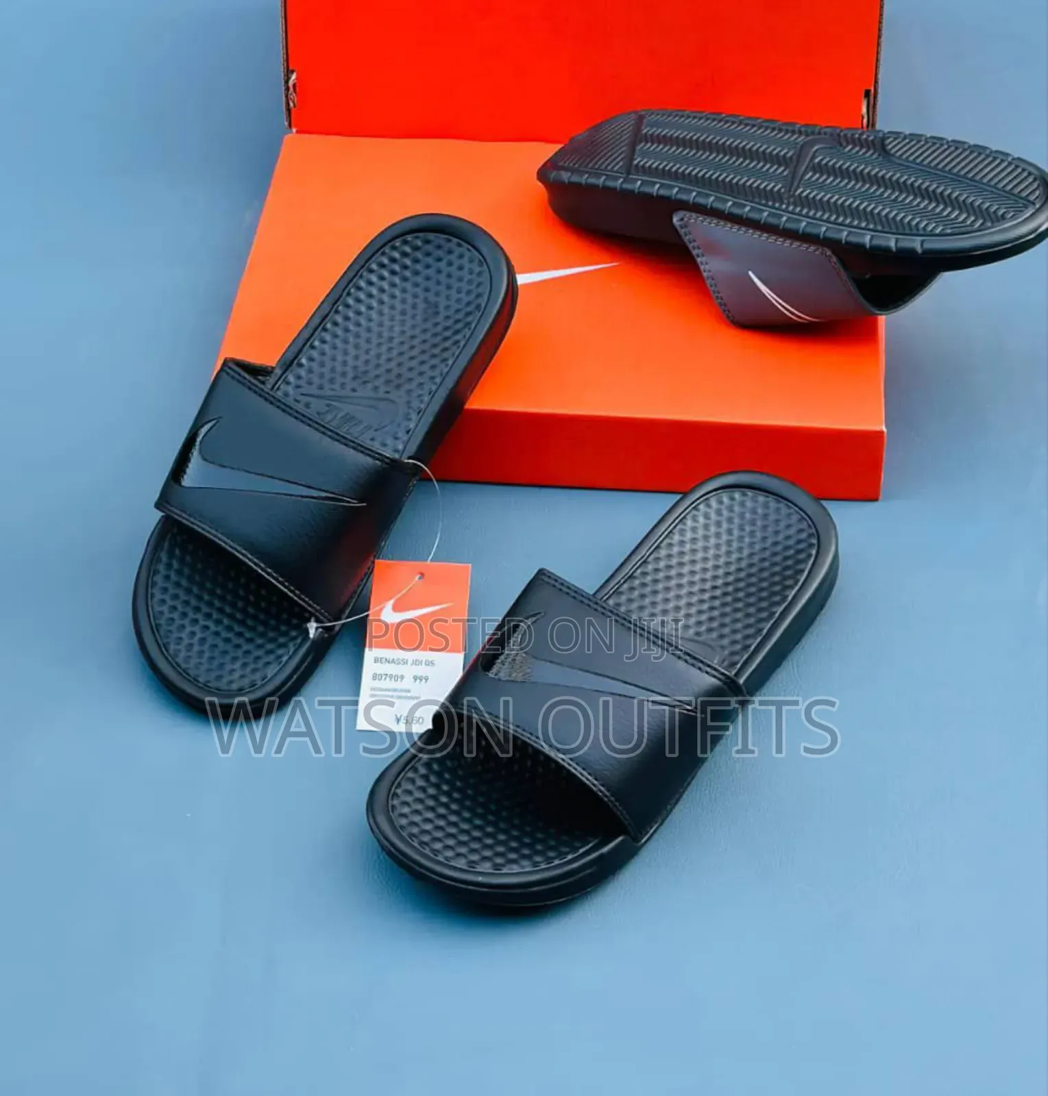 Men's Sandals or Sendo Imperially Casual and Smart