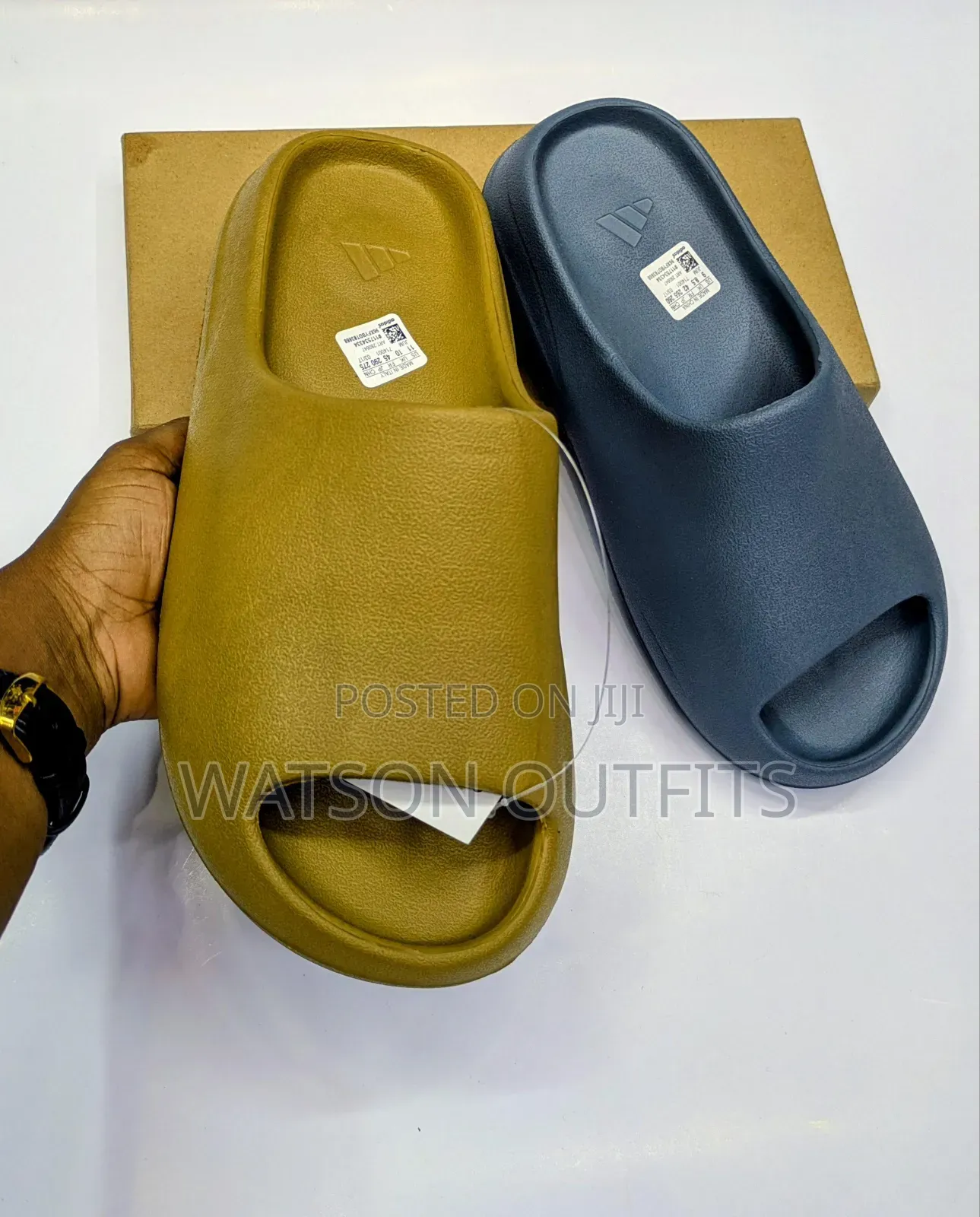 Men's Sandal Shoes Nobly Well Made