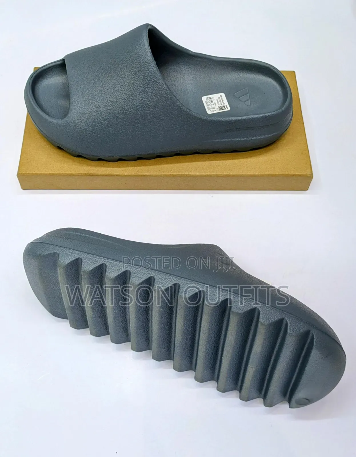 Men's Sandal Shoes Nobly Well Made
