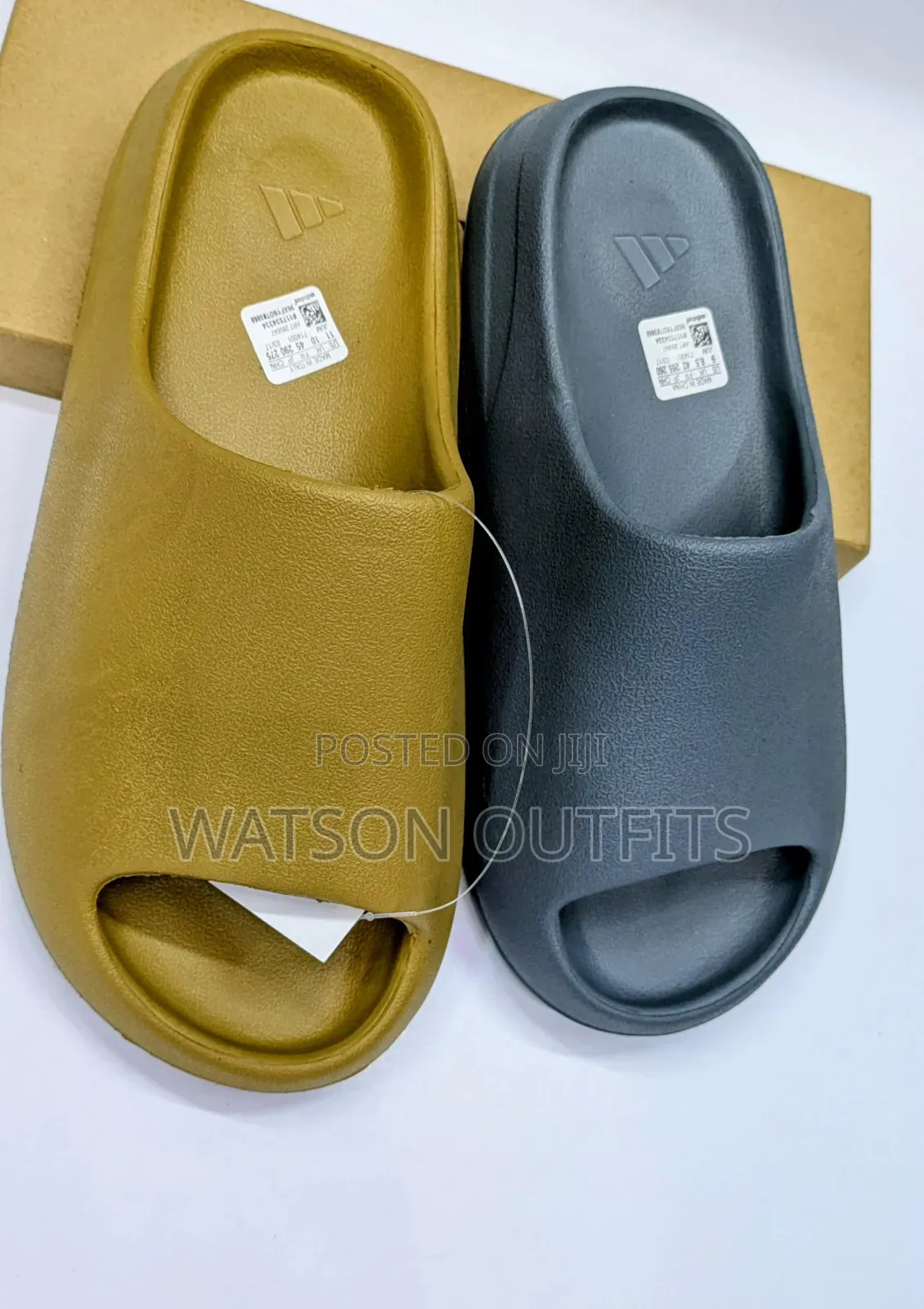 Men's Sandal Shoes Nobly Well Made
