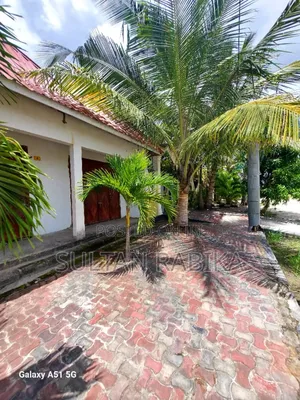 Furnished 4bdrm House in Msongola for sale