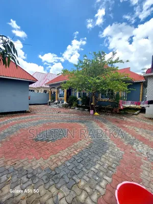 Furnished 4bdrm House in Msongola for sale