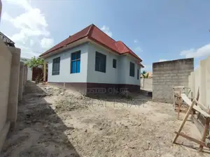 3bdrm House in Kivule Frem 10, Ilala for sale