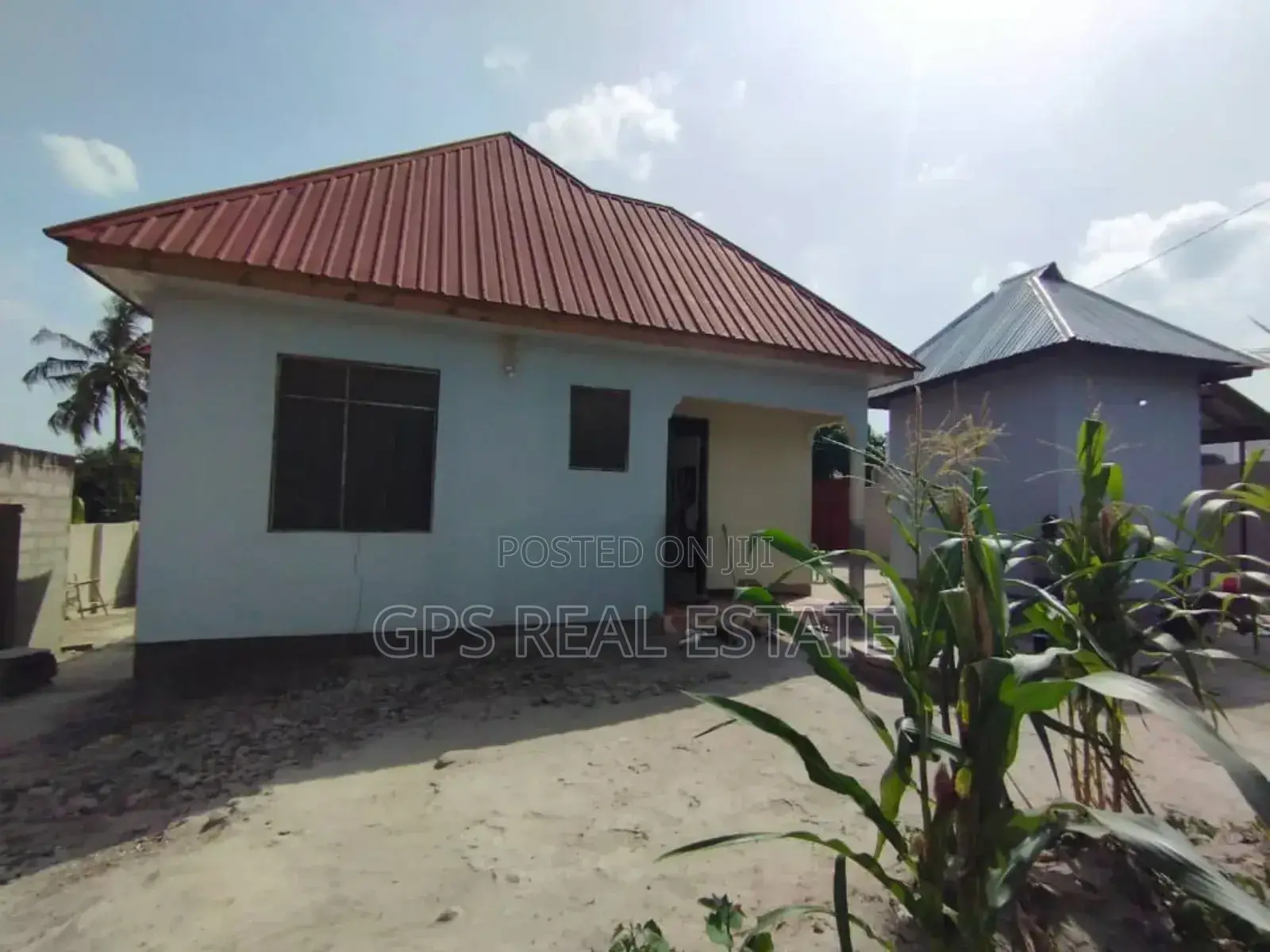 3bdrm House in Kivule Frem 10, Ilala for sale
