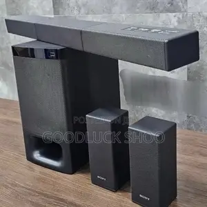 *Sony Soundbar Ht S400*