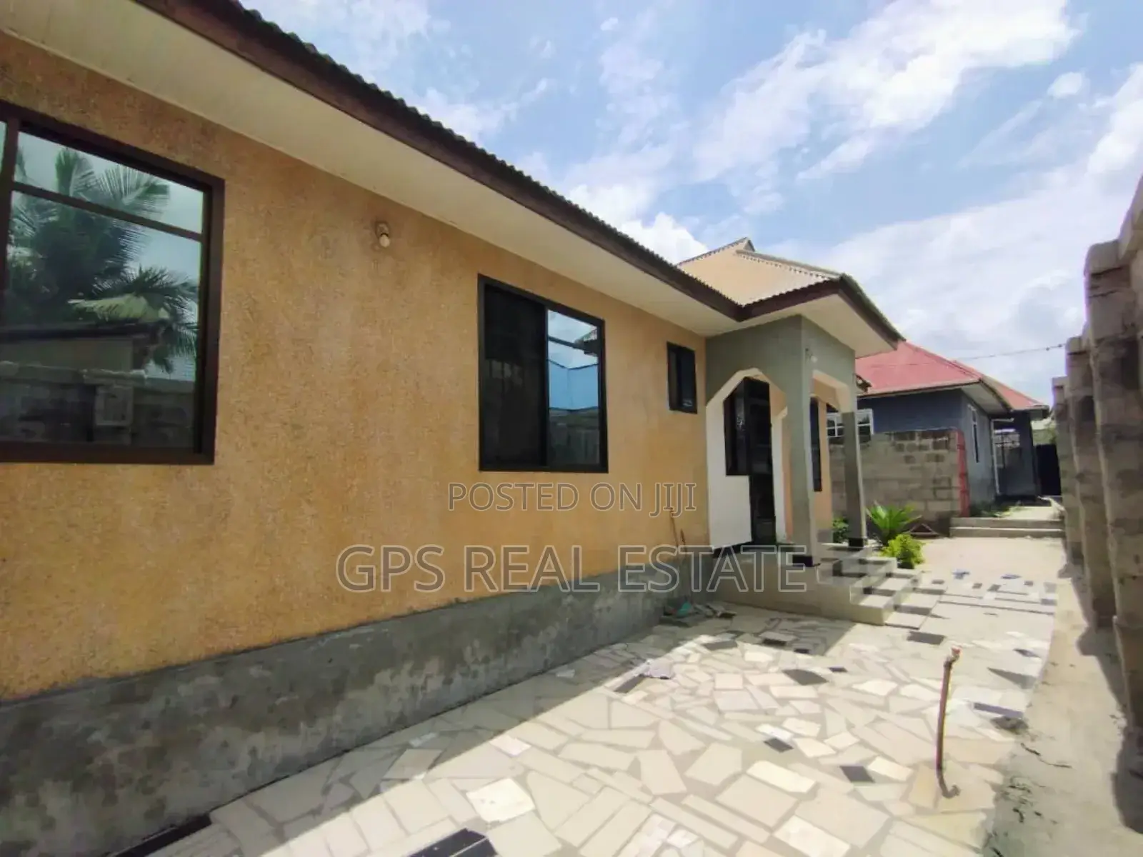 3bdrm House in Gongo Là Mboto, Ilala for sale