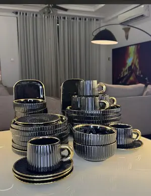 Dinner Set Full Pc 32
