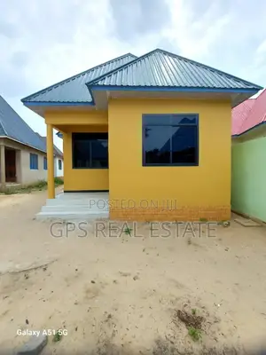 3bdrm House in Mbagala Chamazi, Temeke for sale