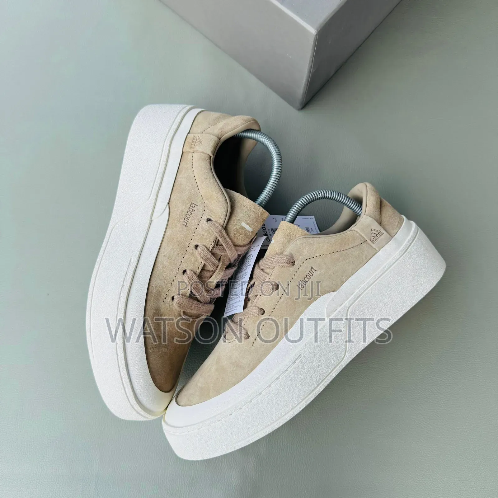 Men's Sneaker Shoes Original Za Labcourt Adidas