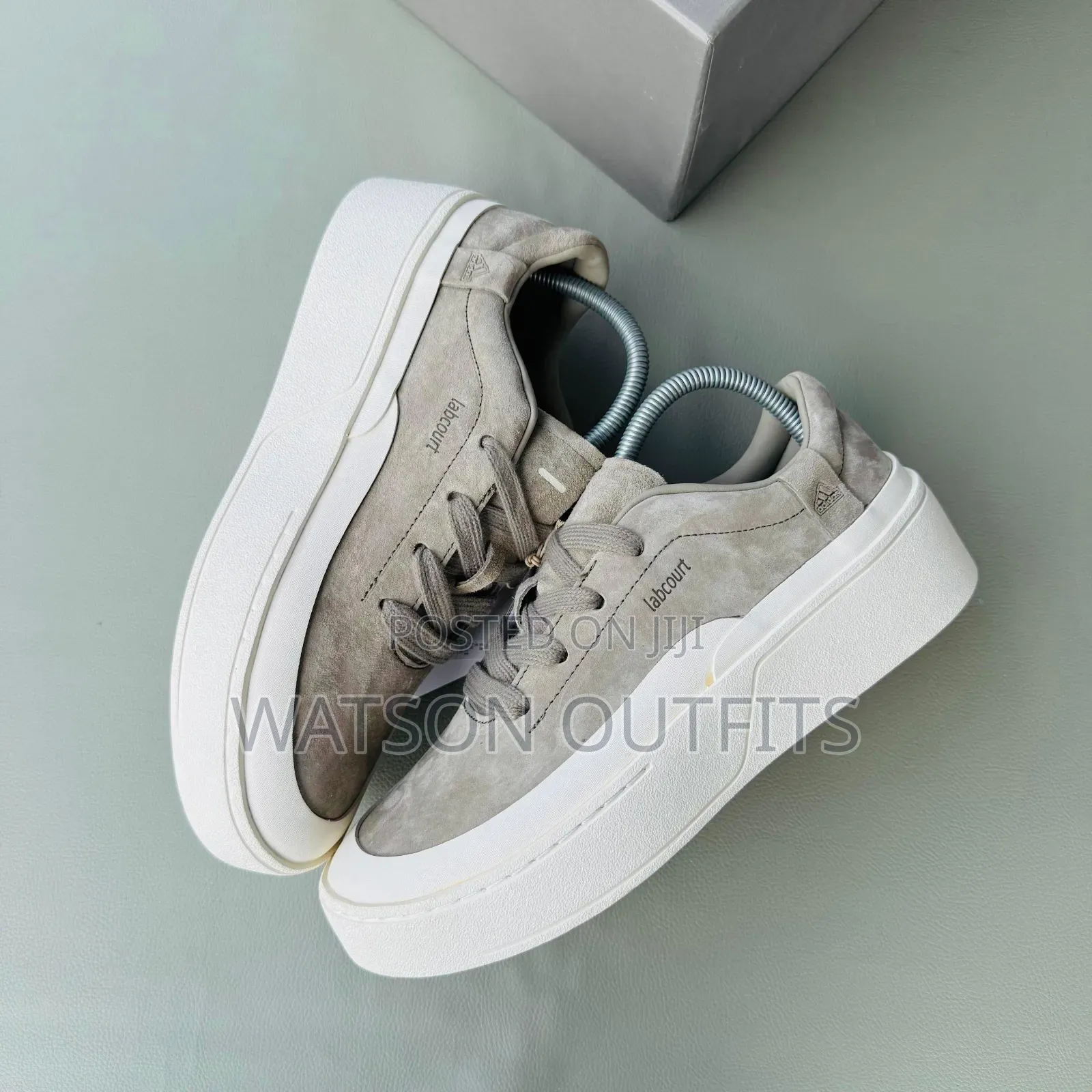 Men's Sneaker Shoes Original Za Labcourt Adidas