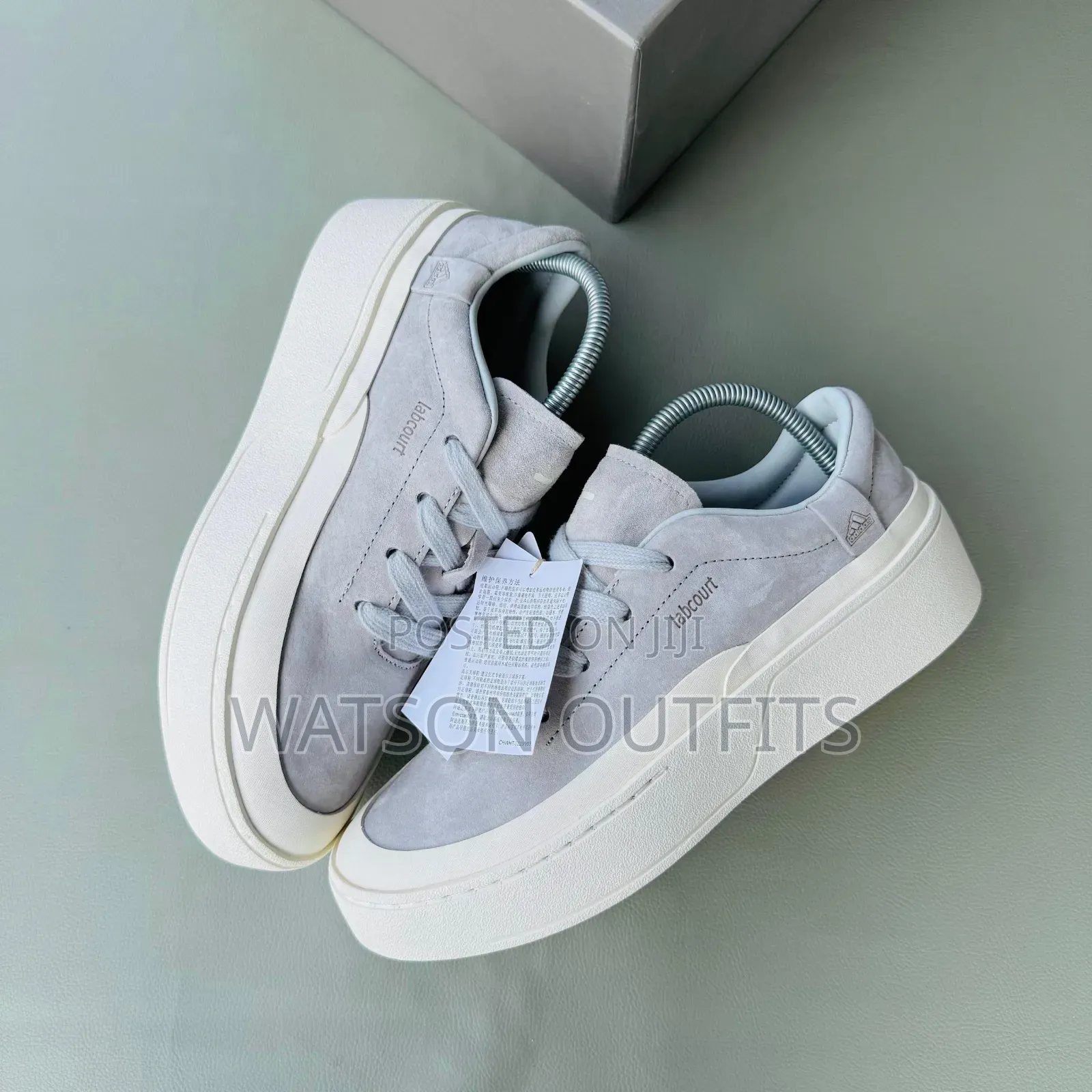 Men's Sneaker Shoes Original Za Labcourt Adidas