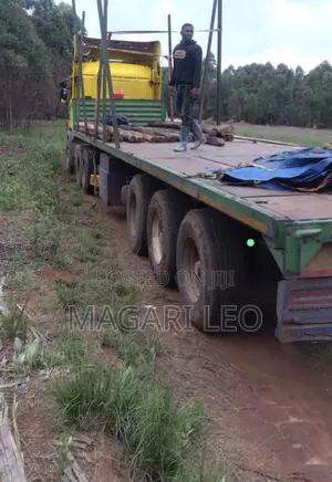 Scania 114l