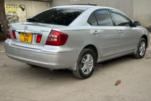 Toyota Premio 1.5 FWD 2006 Silver