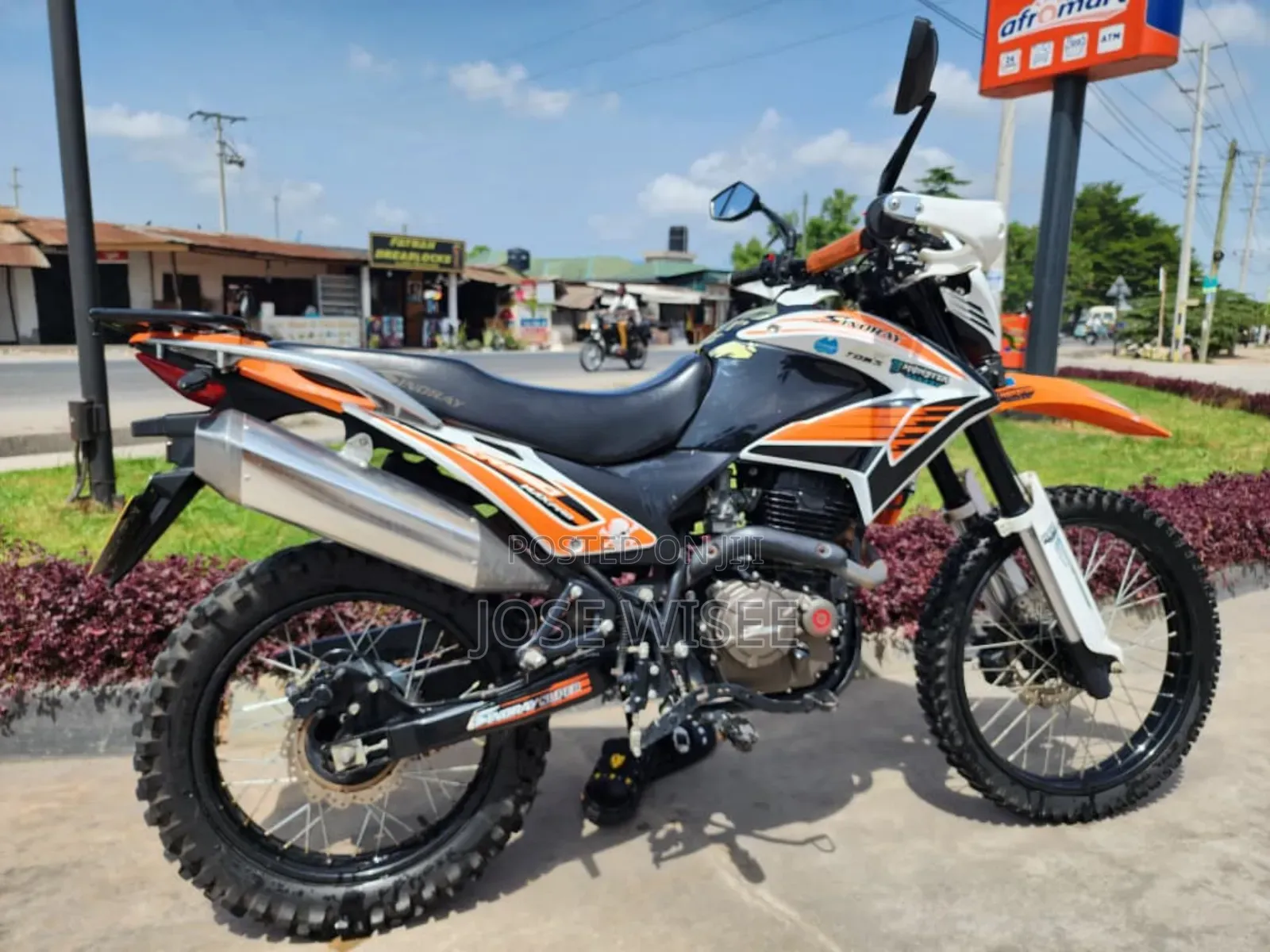 Max-S 2026 Black