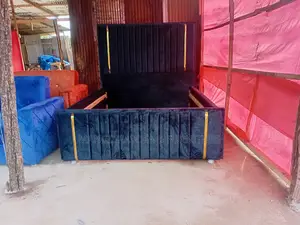 Sofa Bed. 5 Kwa 6 Mpya Kabisa