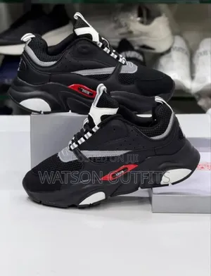 Sneaker Shoes for Men's or Wanaume Za Dior Brand or Chapa