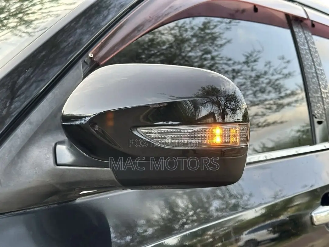 Subaru Forester 2.0D X 2011 Black