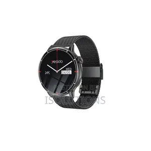 Yesido Smartwatch Io28 Round