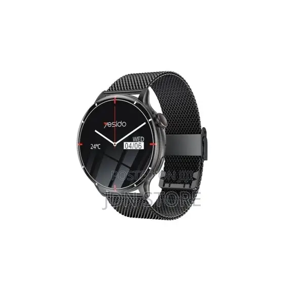 Yesido Smartwatch Io28 Round