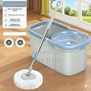 Mop Zinapatikana
