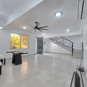 5bdrm Villa in Kawe for rent
