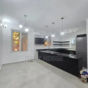 5bdrm Villa in Kawe for rent