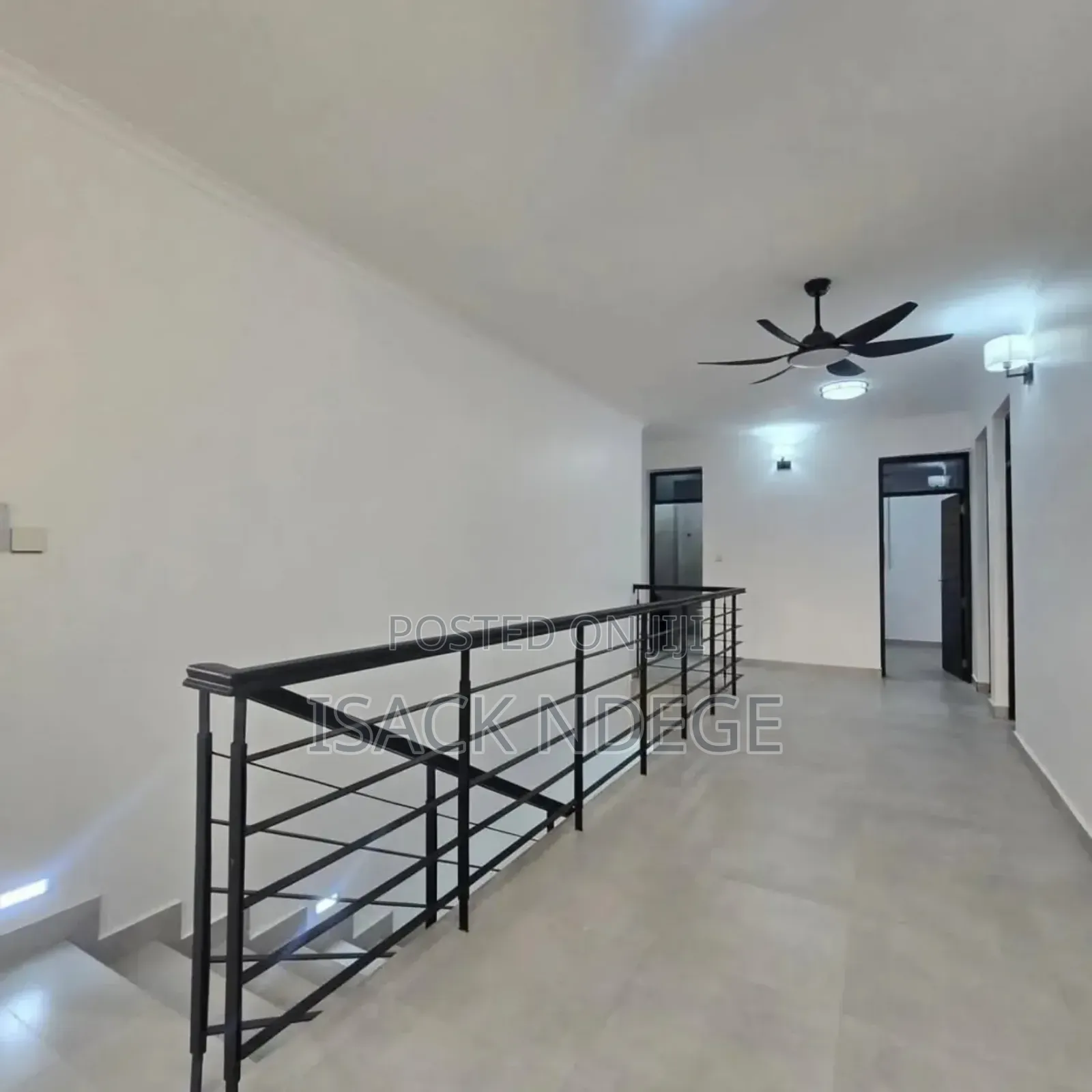 5bdrm Villa in Kawe for rent