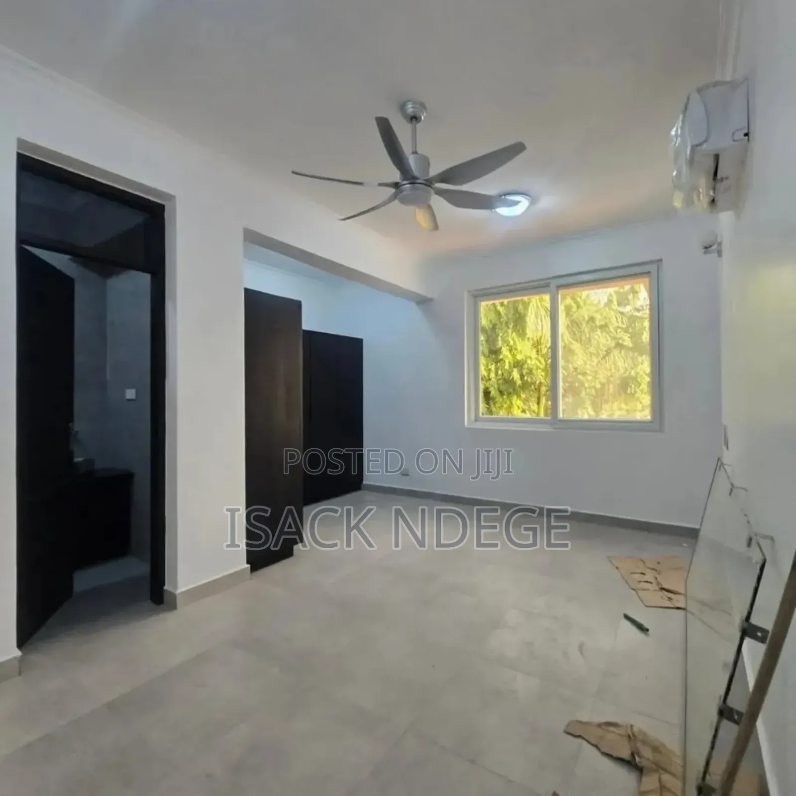 5bdrm Villa in Kawe for rent