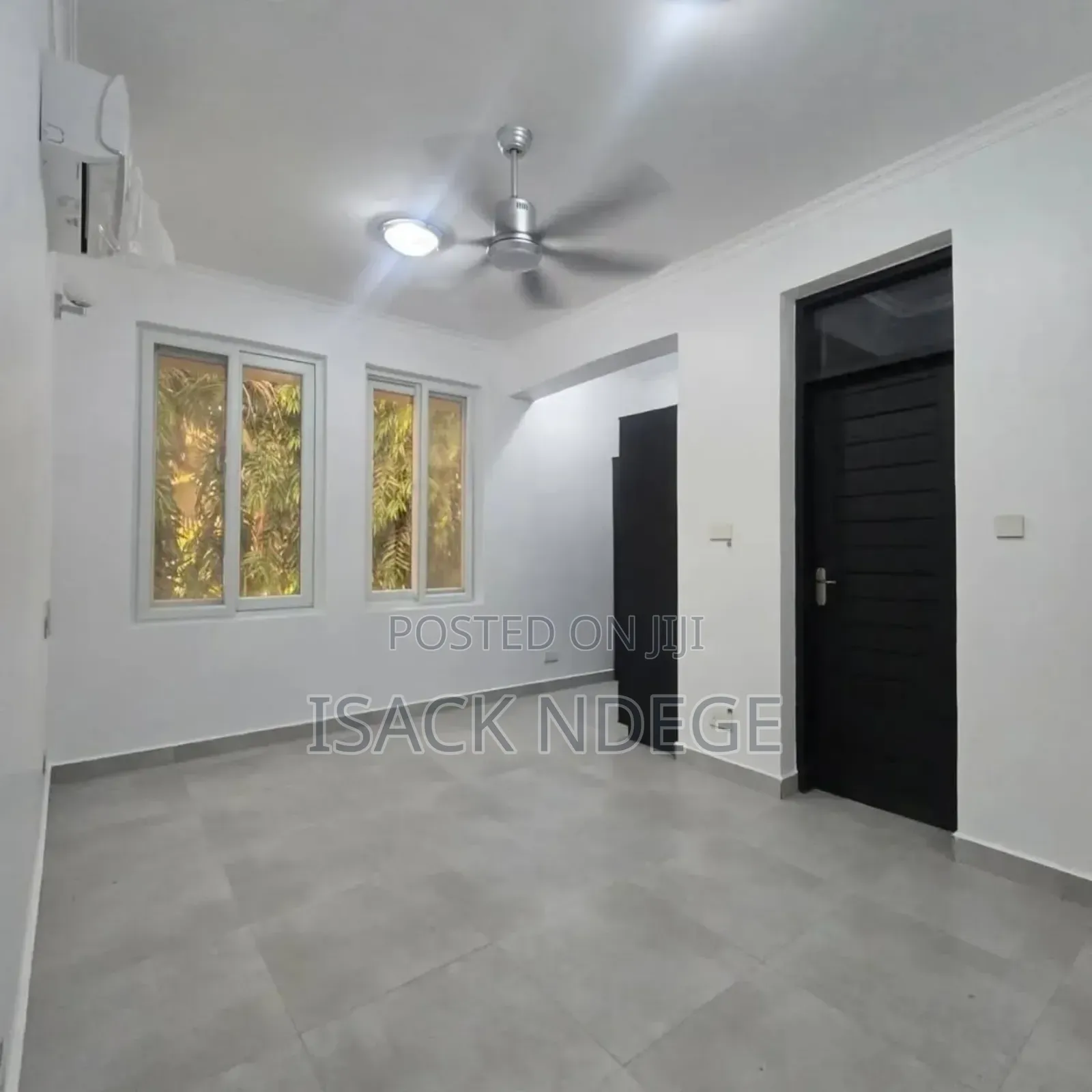 5bdrm Villa in Kawe for rent