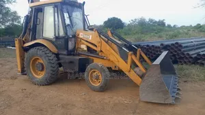 JCB 3dx Urgent Sale, Throw Away Price.