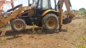 JCB 3dx Urgent Sale, Throw Away Price.