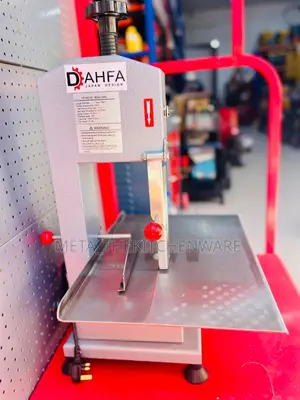 Dahfa Table Top Bone Saw